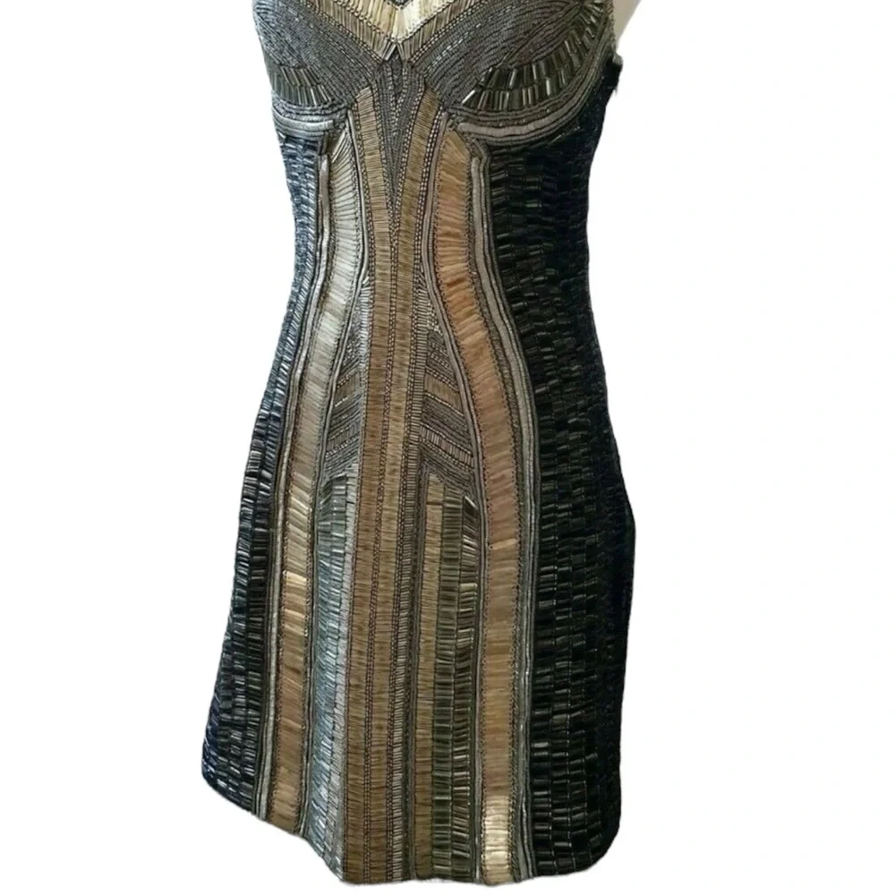 ALL SAINTS DRESS - Picture 3 of 5